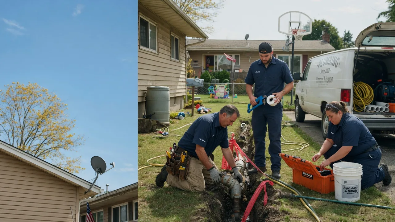 Garbage Disposal Replacement in Brogue, PA near me